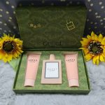 Gucci Bloom Women's Perfume Gift Set EDP Replica AAA Sale UK	Woman First Copy Reps Cheap Price Fake 1:1 Eau Da Parfum Women Fragrance Gifts Sets Luxury Giftset Fragrances 1st Copies Fashion Casual Rep Fakes GG Brand Logo Designer