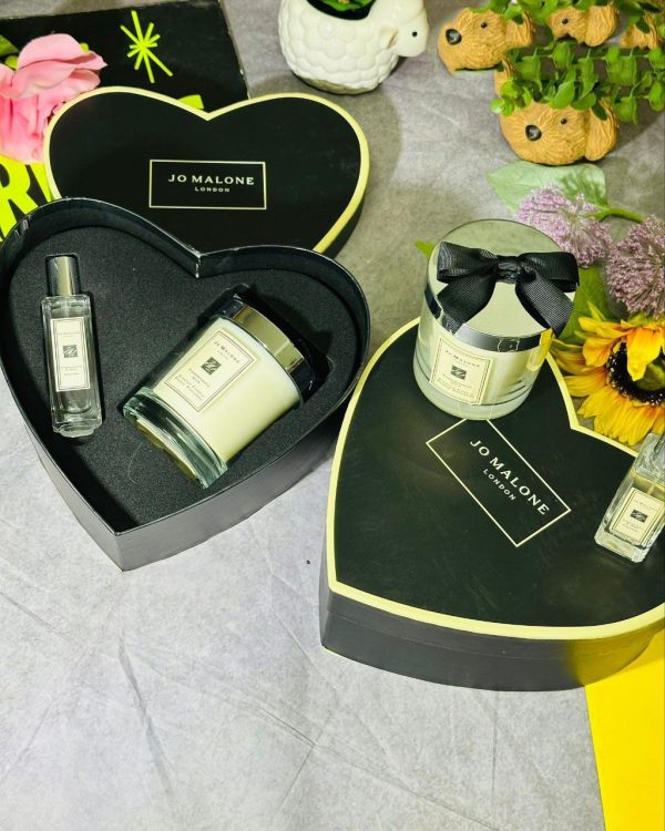 Jo Malone Perfume Gift Set For Women's