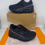 On Cloud Men's Trainers Trainer Cloudmonster 1:1 On.Cloud OC	Men Running Mens Rep Replica Shoes Fake Man Mans Duplicate Sneakers First Copy Cheap Sneaker Sale UK Reps Cloud.monster Monster 62.98394 Lumos Black AAA Copies 