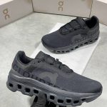 On Cloud Men's Trainers Trainer Cloudmonster 1:1 On.Cloud OC	Men Running Mens Rep Replica Shoes Fake Man Mans Duplicate Sneakers First Copy Cheap Sneaker Sale UK Reps Cloud.monster Monster 62.98394 Lumos Black AAA Copies 