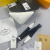 Prada Milano Women Triangle Leather Shoulder Bag AAA Sale UK	Woman First Copy Fake Rep Crossbody Bags Women's Cheap Price 1st Copies Designer Reps 1:1 Re-Nylon Luxury Canvas 1 to 1 Brand Logo Symbole Fakes Replica Duplicate White