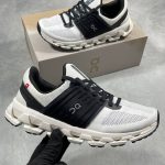 On Cloud Women's Trainers Trainer Cloudswift 3 1:1 On.Cloud	Swift Women Running Womens Rep Replica Shoes Fake Woman Womans Duplicate Sneakers First Copy Cheap Sneaker Sale UK Reps AD 3WD10151423 Sand Magnet White Black QC