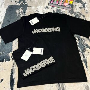 Jacquemus T-Shirts