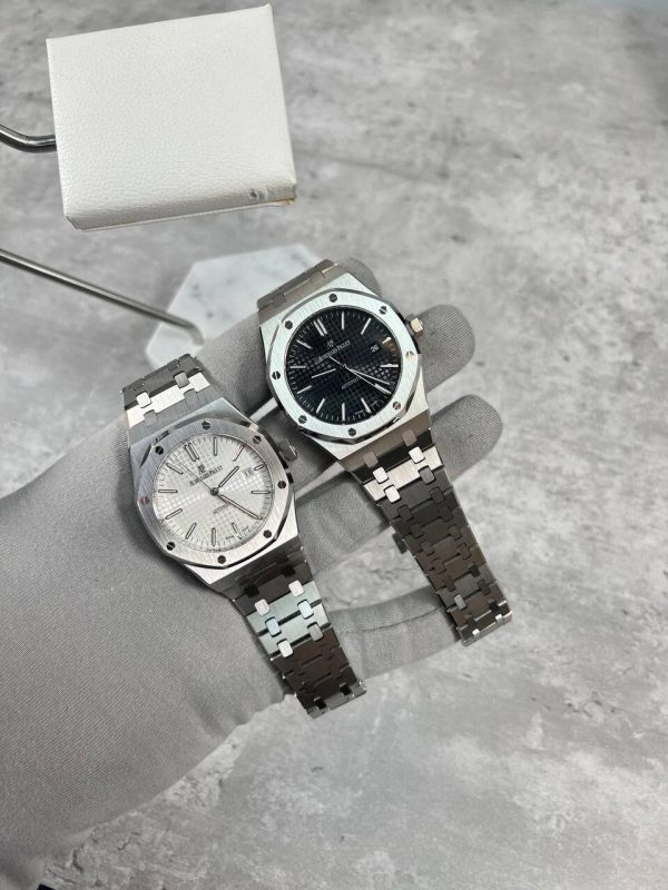 Audemars Piguet Royal Oak 41mm Watch Men's