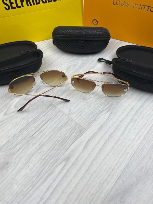 Cartier Sunglasses For Men