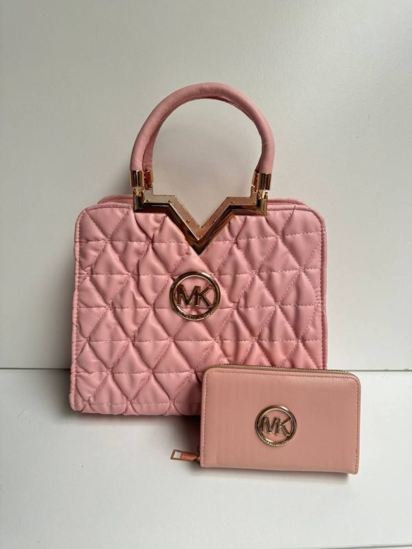 Michael Kors Shoulder Bags For Women's in Different Colors