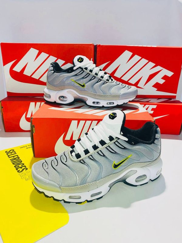 Nike Air Max Plus Bright Cactus Men Sneakers