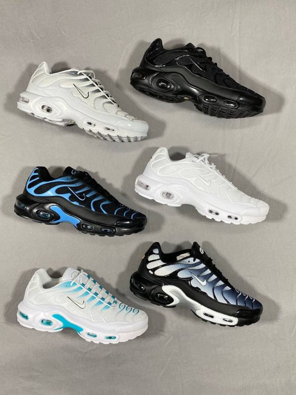 Nike Air Max Plus Men Trainers in Multiple Colors