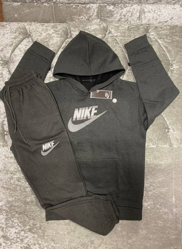 Nike Club Fleece Set Women's Tracksuit in 3 Different Colors