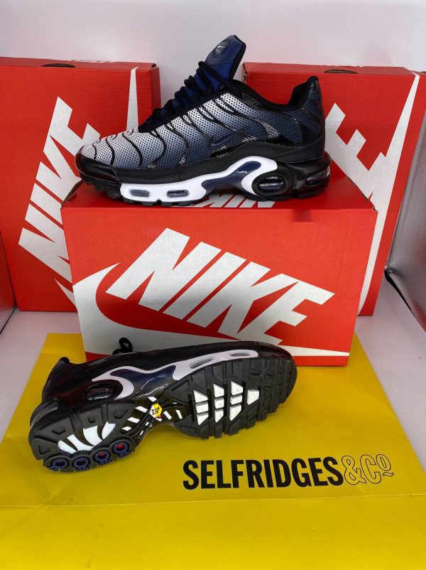 Nike Air Max Midnight Navy Trainers For Men's