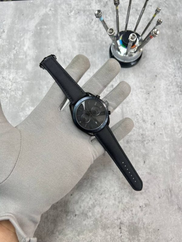 Omega Speedmaster Co-Axial Chronometer Watch for Men's