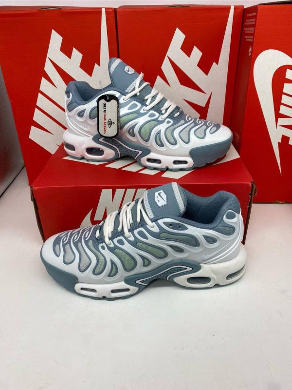 Nike Air Max Plus Drift Ashen Slate Trainers For Men's