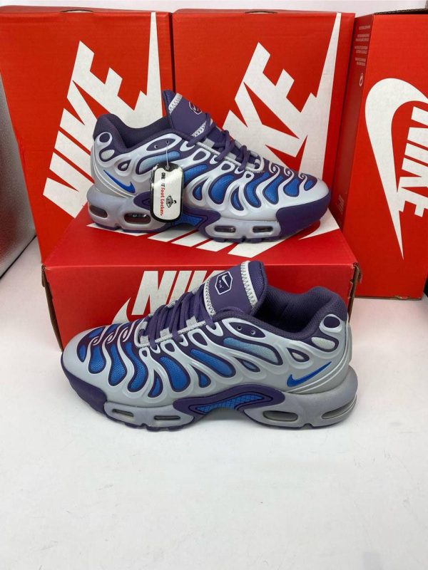 Nike Air Max Plus Drift Concord Trainers For Men's