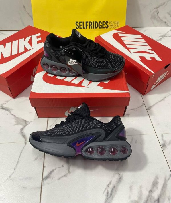 Nike Air Max DN All Night (GS) Trainers For Men's