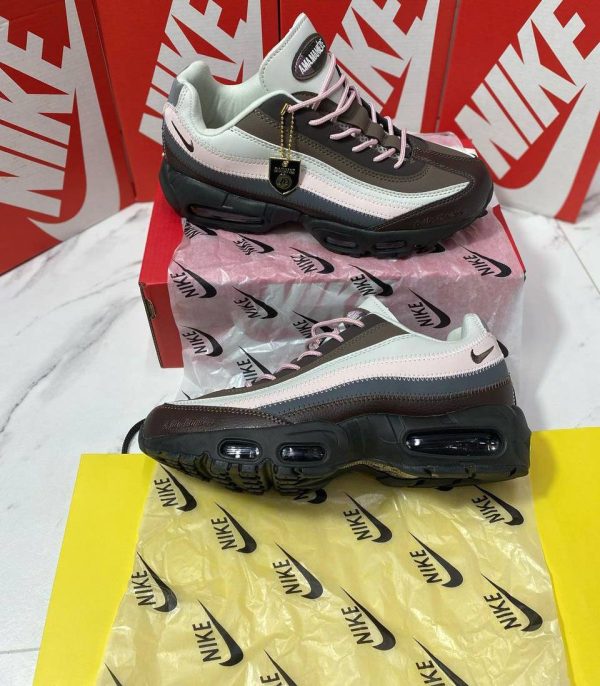 Nike Air Max 95 SP A Ma Maniere You Were Sleeping Men's Trainers