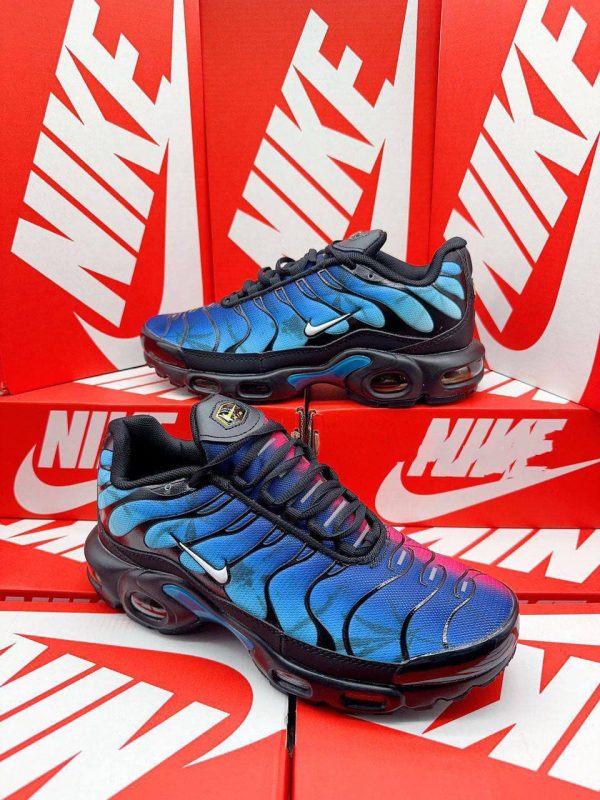 Nike TN Air Max Plus Nature Blue Men's Trainers