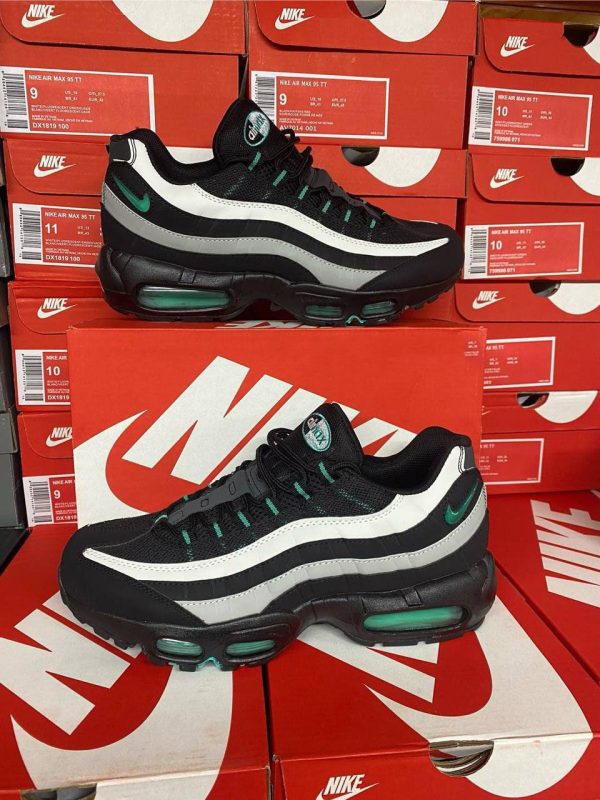 Nike Air Max 95 Jade Jewel Men's Trainers