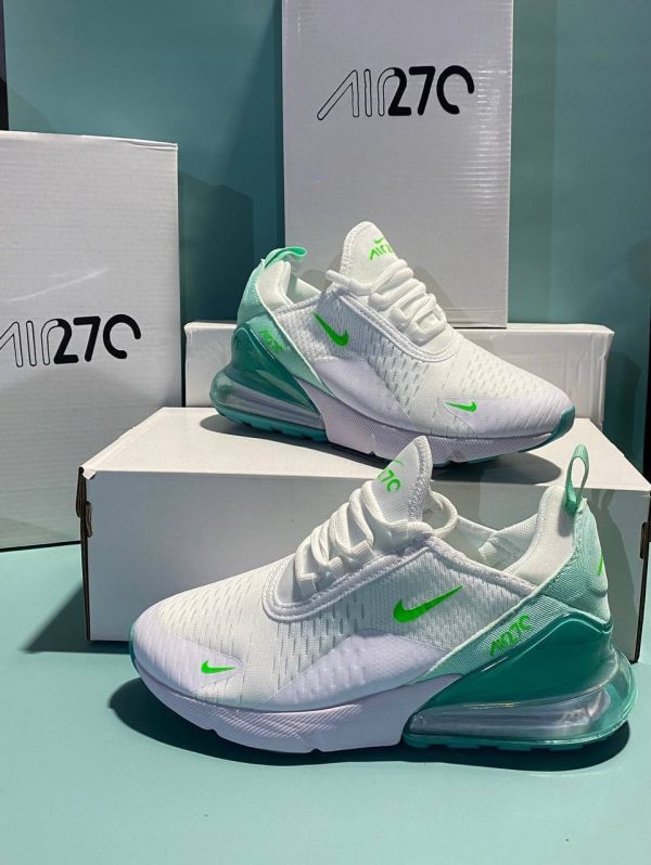 Nike Air Max Mint Foam Washed Teal Women Sneakers