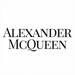 Alexander McQueen