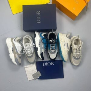 Dior B22 Trainers