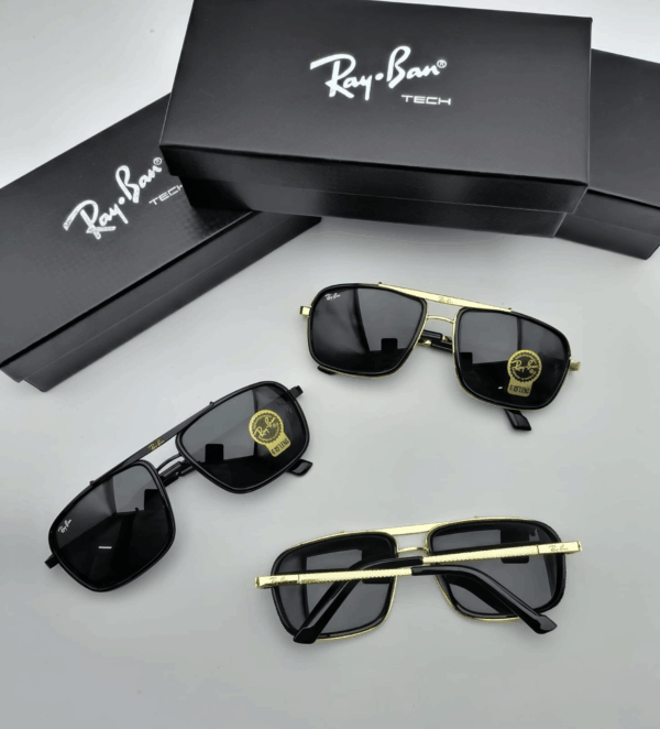 Ray Ban RB 4413 Sunglasses