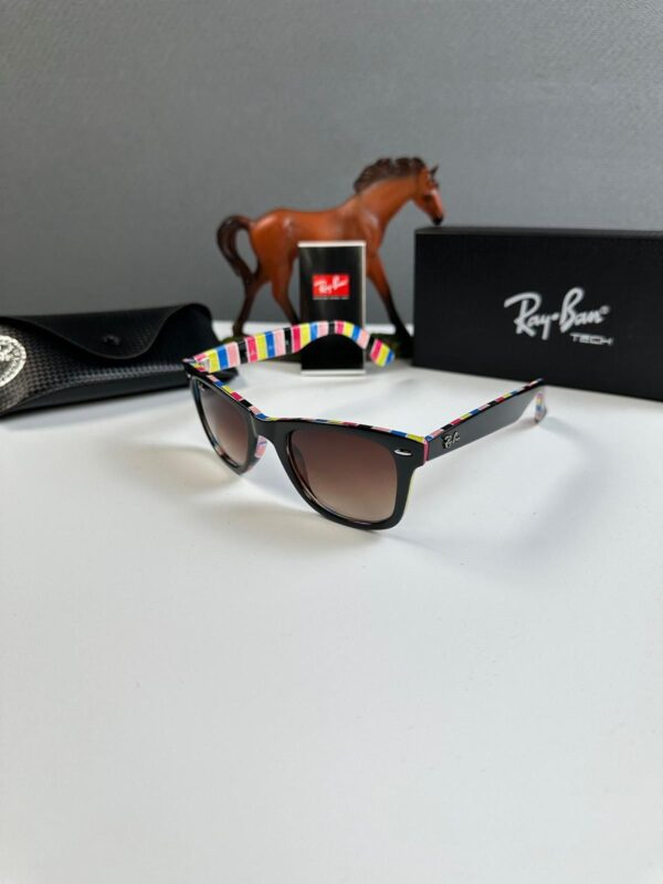 Ray Ban RB2140 Original Wayfarer Sunglasses
